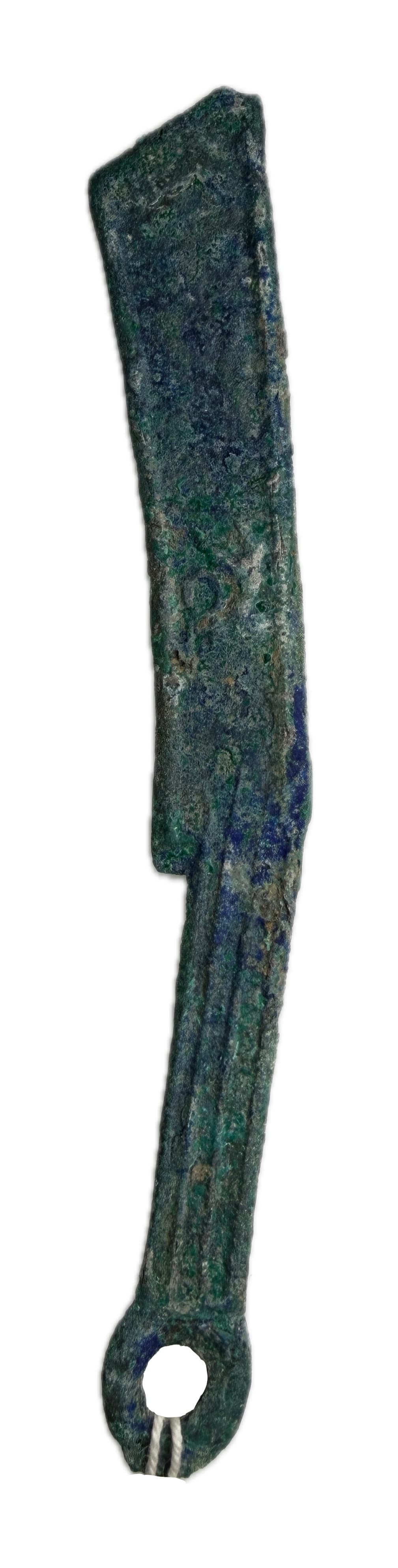Ming Knife