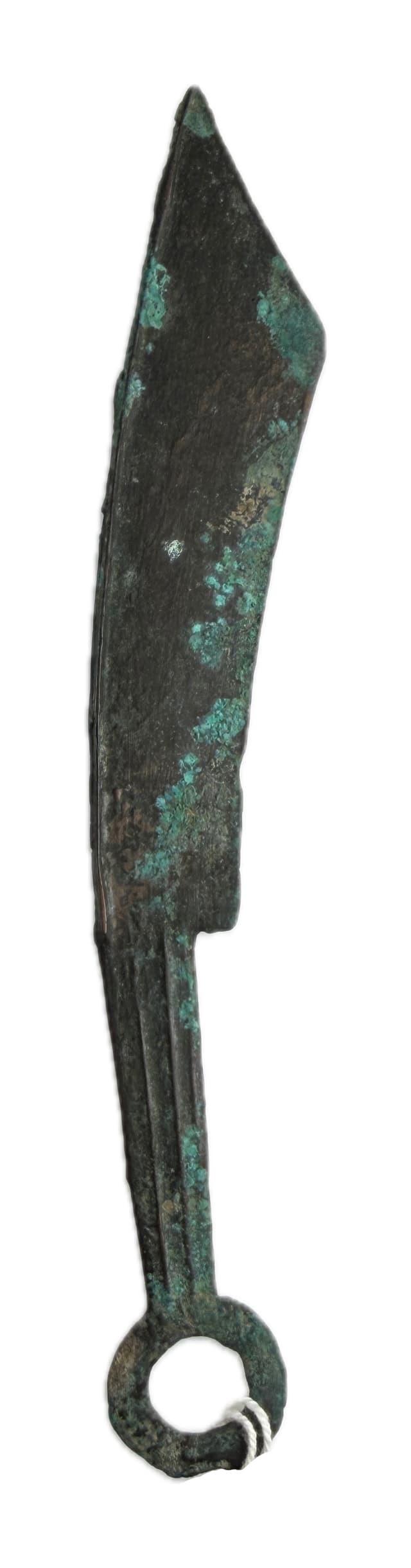 Pointed-tip Knife